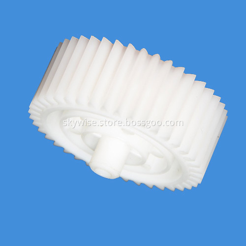 Plastic Injection Custom Pinion Gear Mold